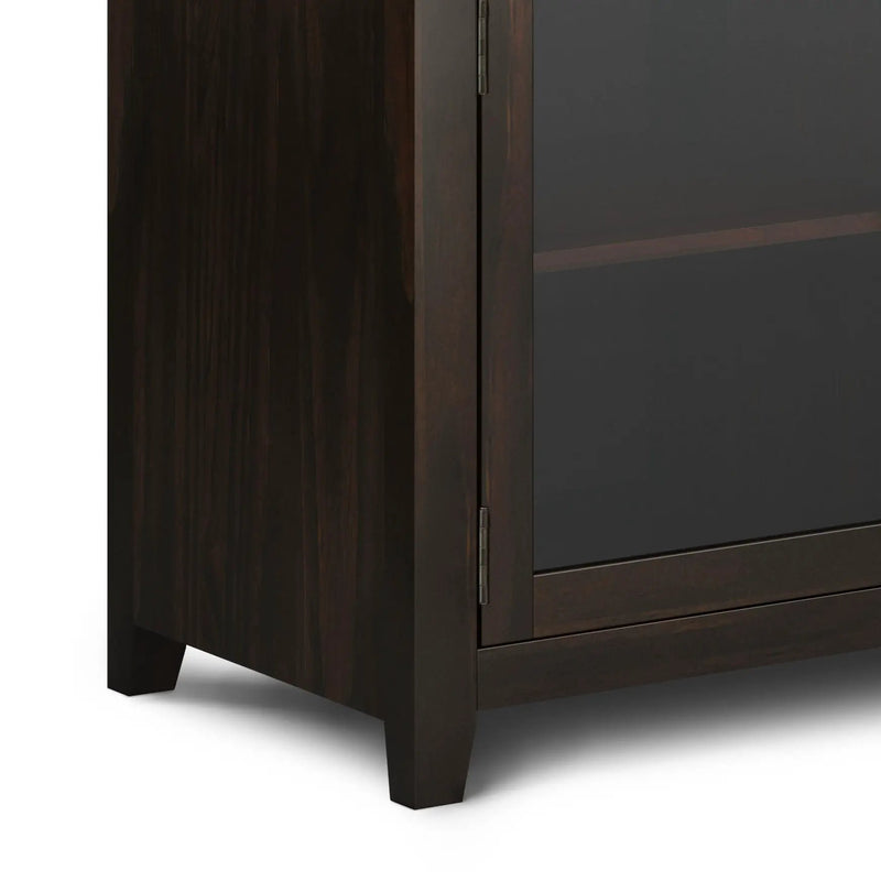 Cosmopolitan - Handcrafted Sideboard Buffet by HouseOfZazla