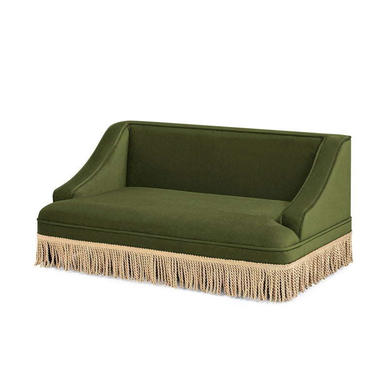 Duchess - Pet Bed Sofa by HouseOfZazla