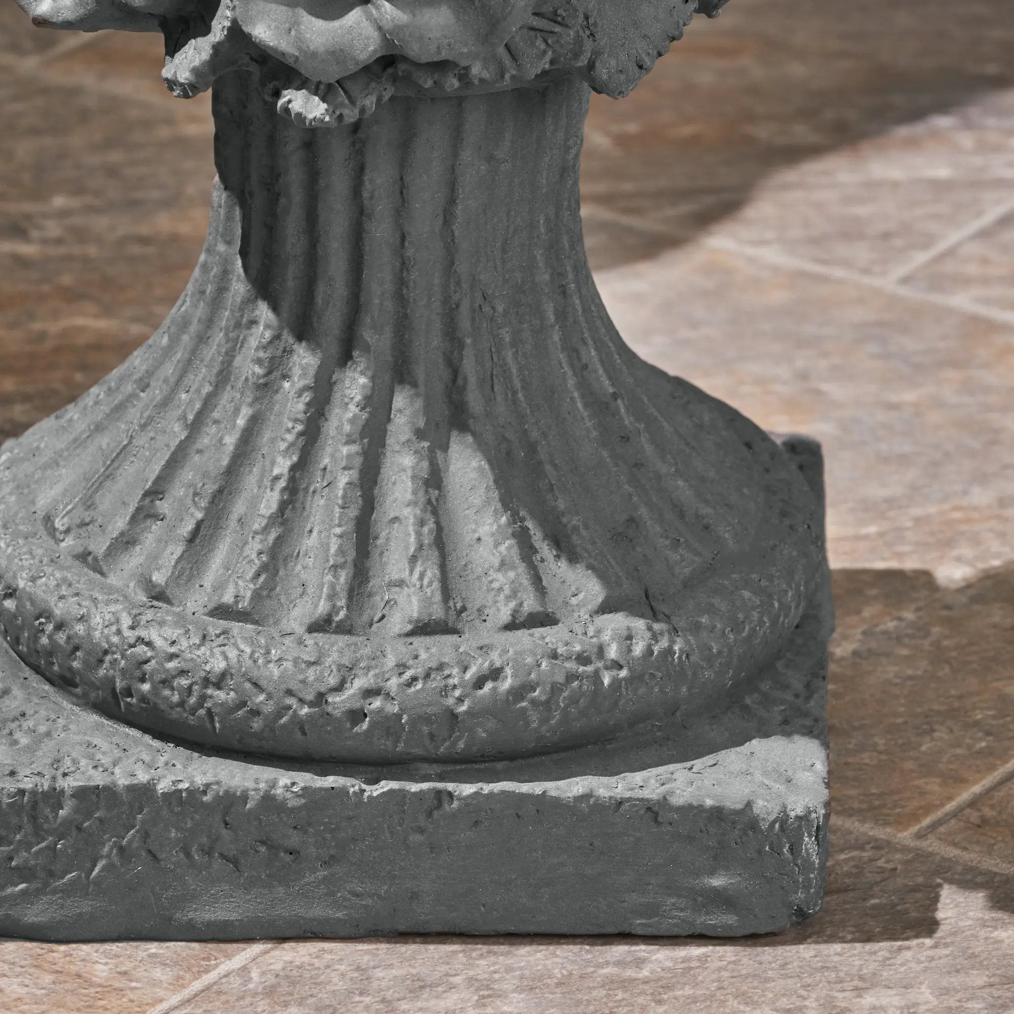 MGO Garden Urn Planter by HouseOfZazla