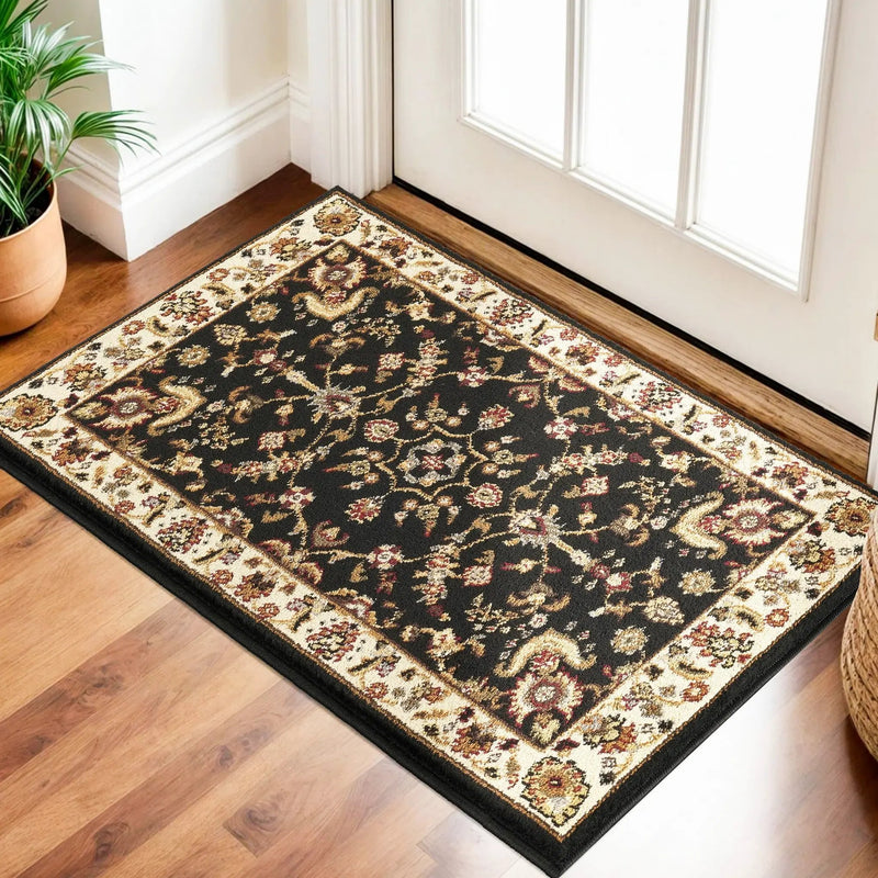 Classic GC_VIN5007 Area Rug by HouseOfZazla