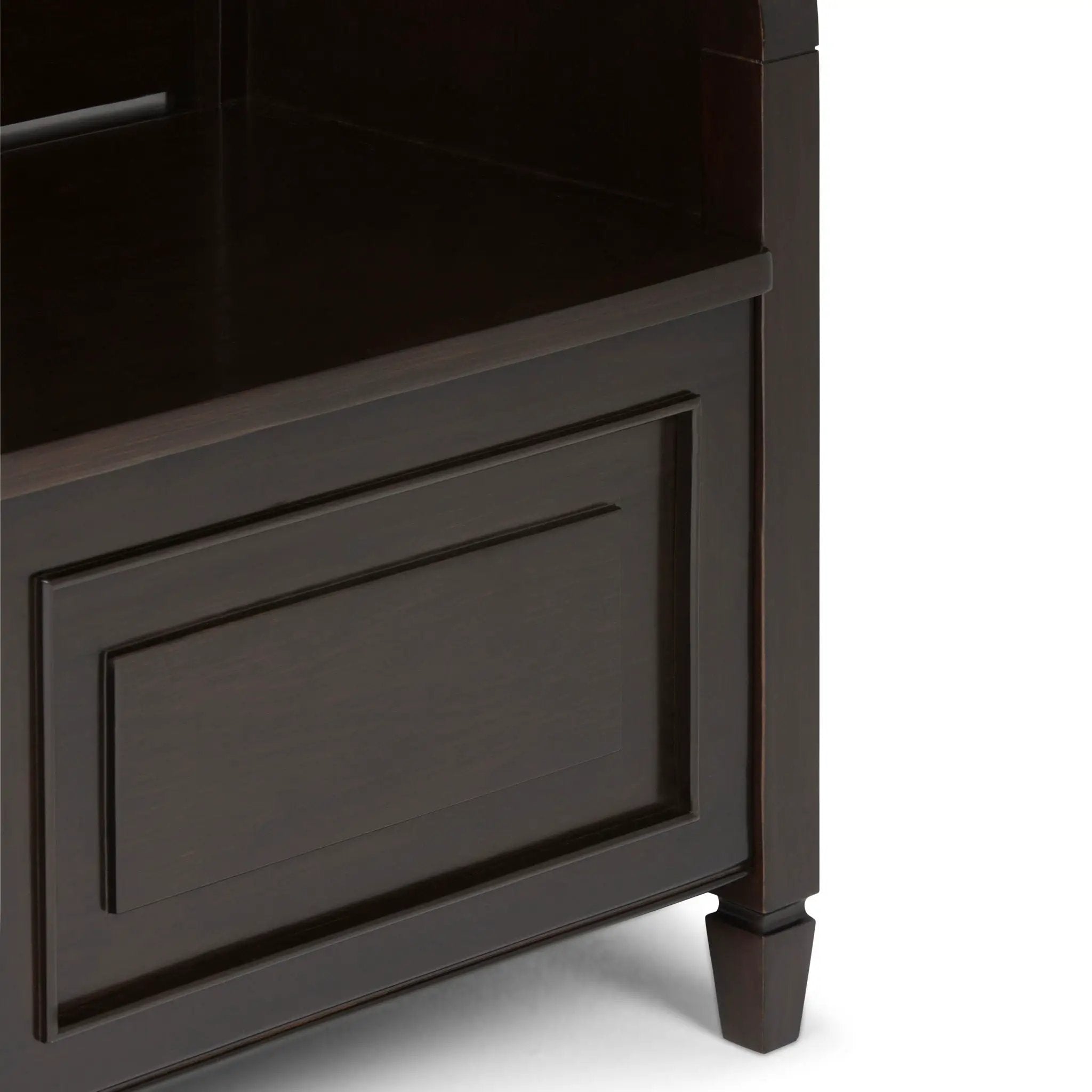Connaught - Storage Bench by Unique Piece Furniture