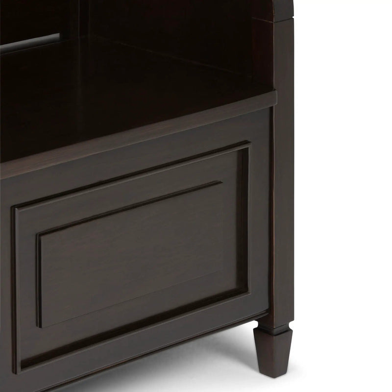 Connaught - Storage Bench by Unique Piece Furniture