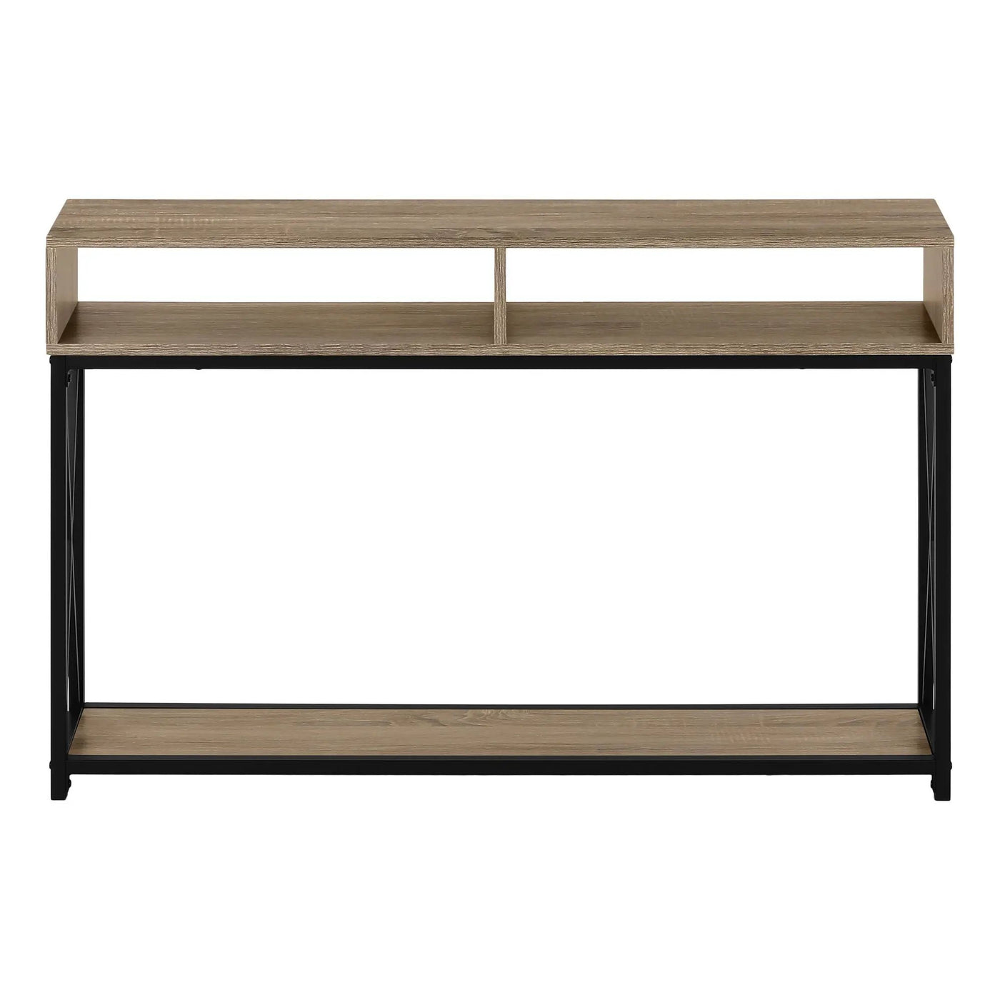 Accent Console Table For Entryway, Contemporary Design by Unique Piece Furniture