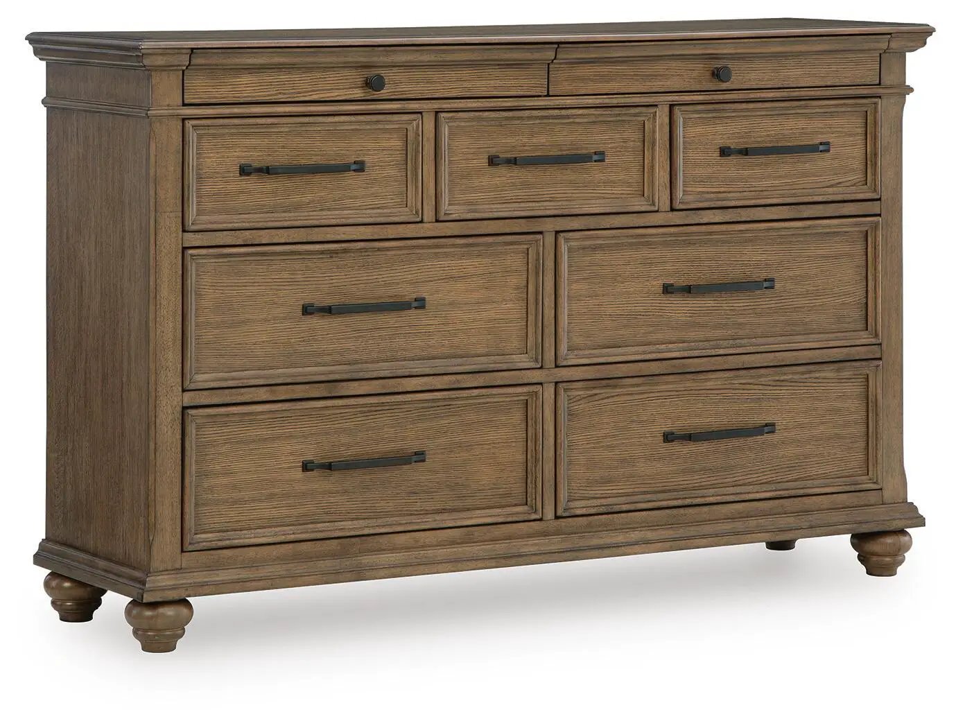 Karallin - Dresser by Unique Piece Furniture