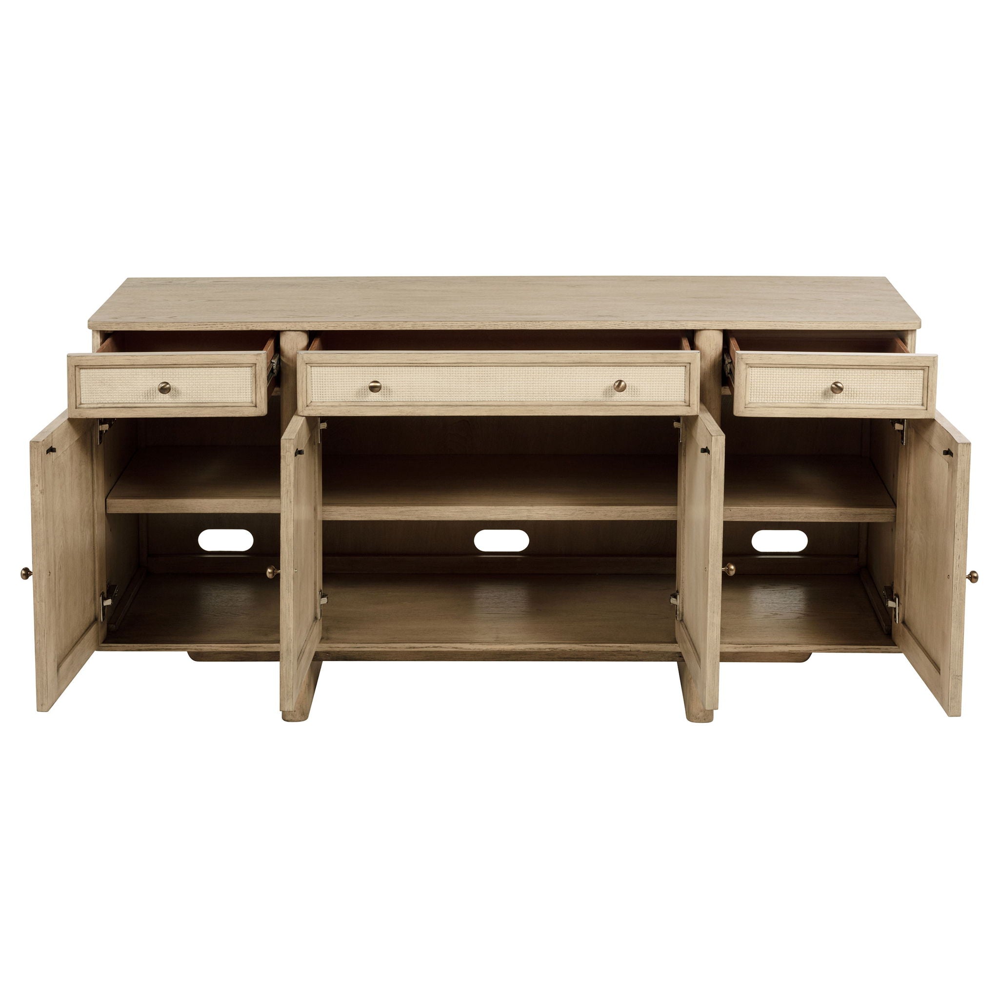 Kimpton - Rectangular Dining Table Set by HouseOfZazla