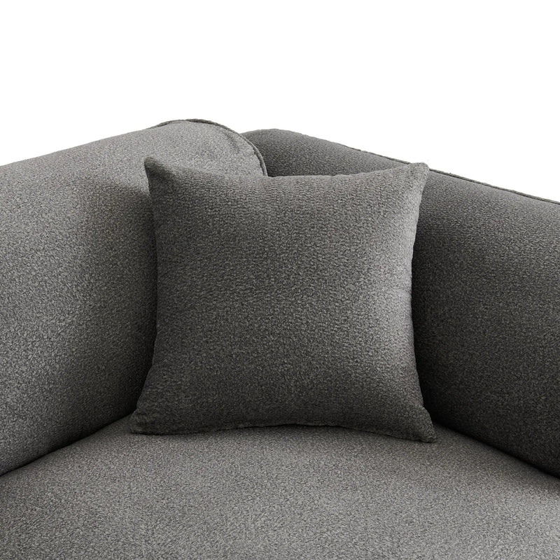 U_Style Luxury Living Room Sofa by HouseOfZazla