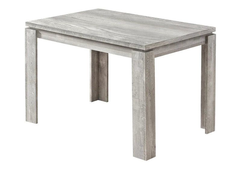 Rectangular Small Dining TableContemporary & Modern by Unique Piece Furniture