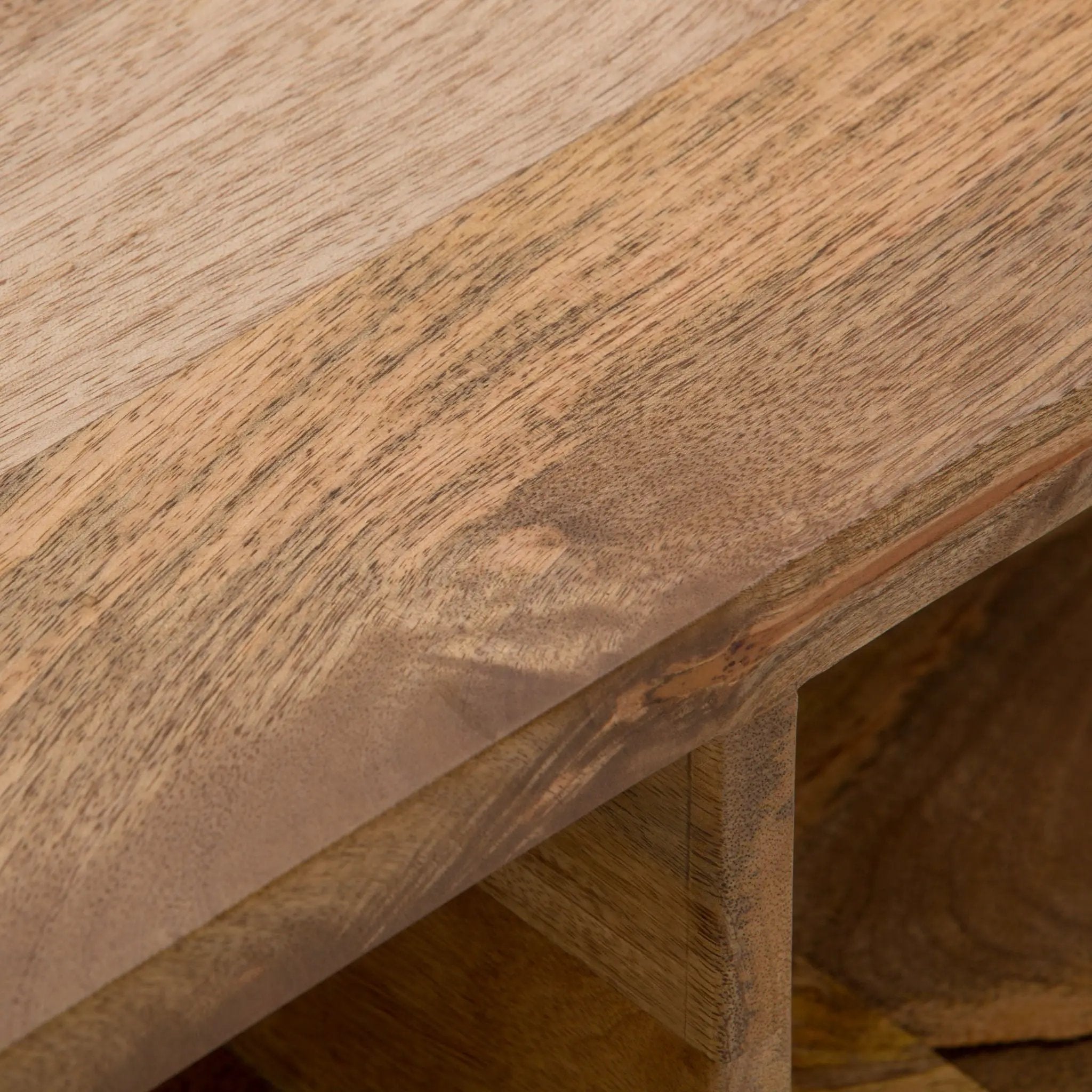 Hunter - Handcrafted Lift Top Coffee Table by HouseOfZazla