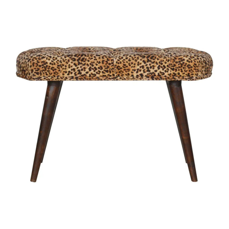 Nordic Bench by HouseOfZazla