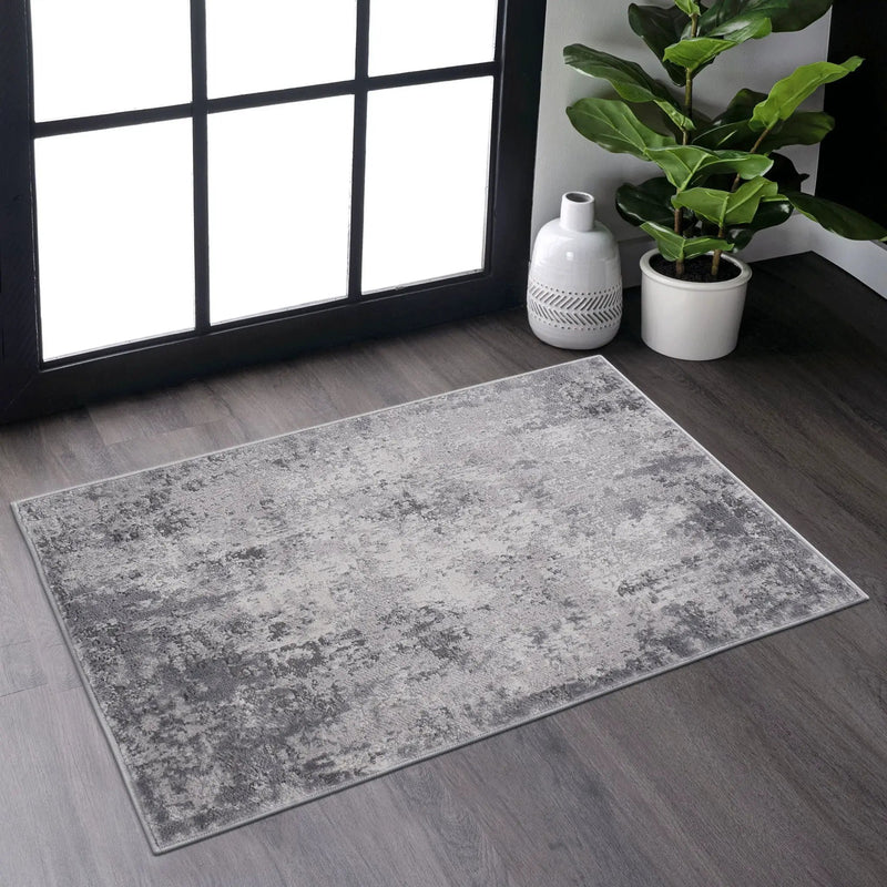 Marfi - Abstract Rug by HouseOfZazla