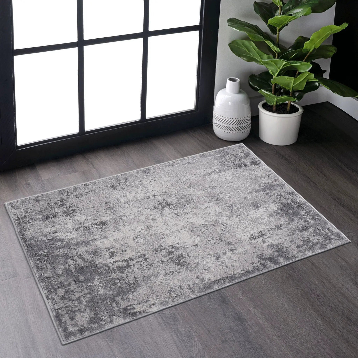 Marfi - Abstract Rug by Unique Piece Furniture