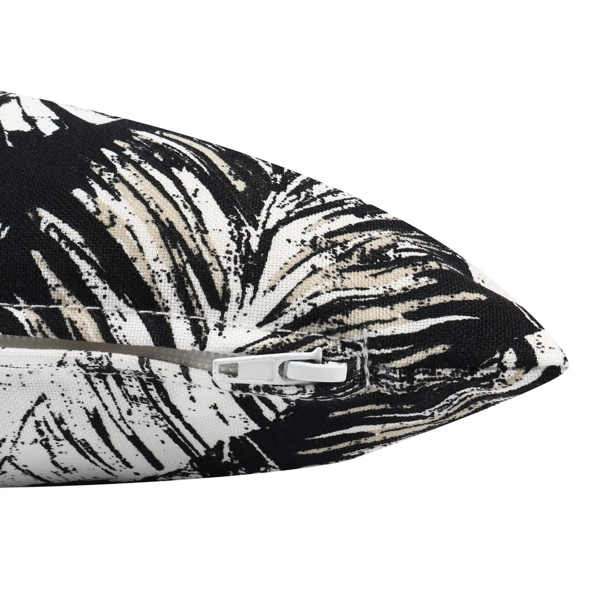 2 Pack Outdoor Lumbar Pillow Covers, photo 6 of 10