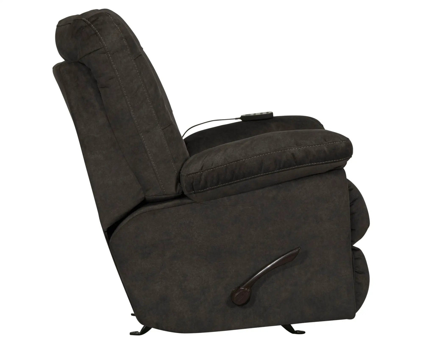 Manfred - Rocker Recliner With Heat & Massage by Unique Piece Furniture