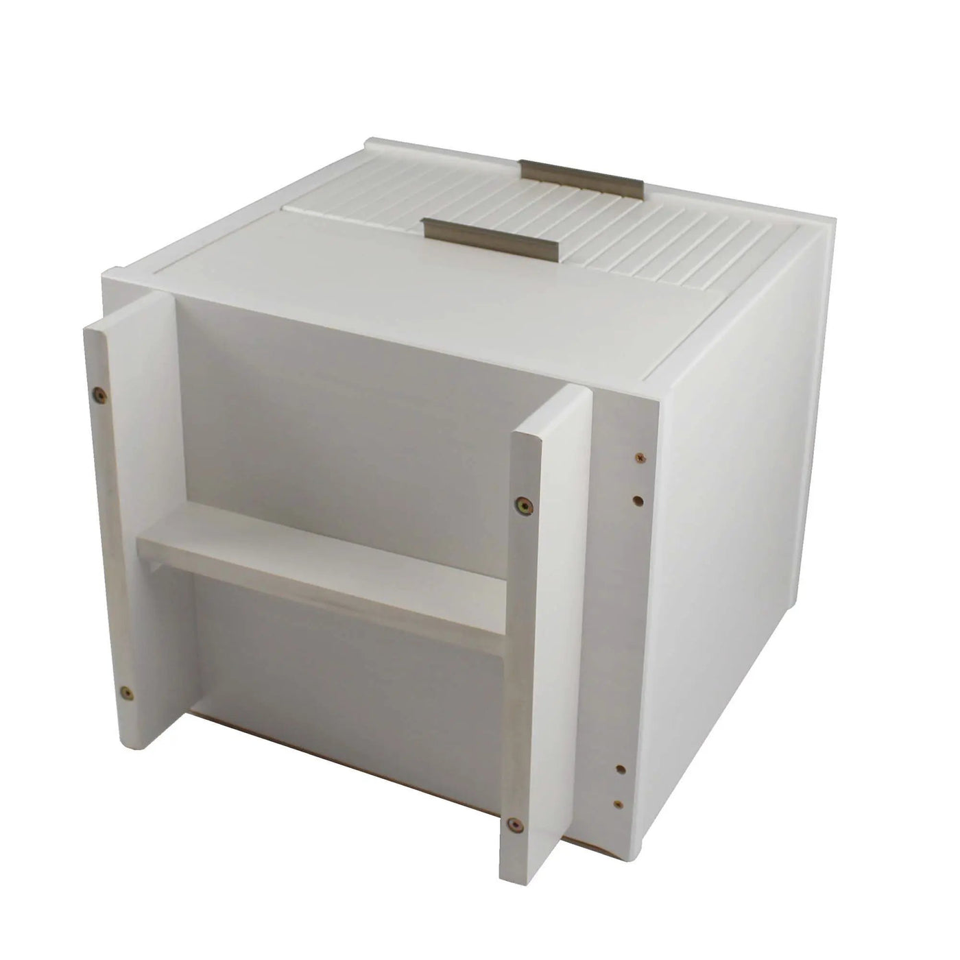 Granville - Nightstand With 2 Drawers by HouseOfZazla