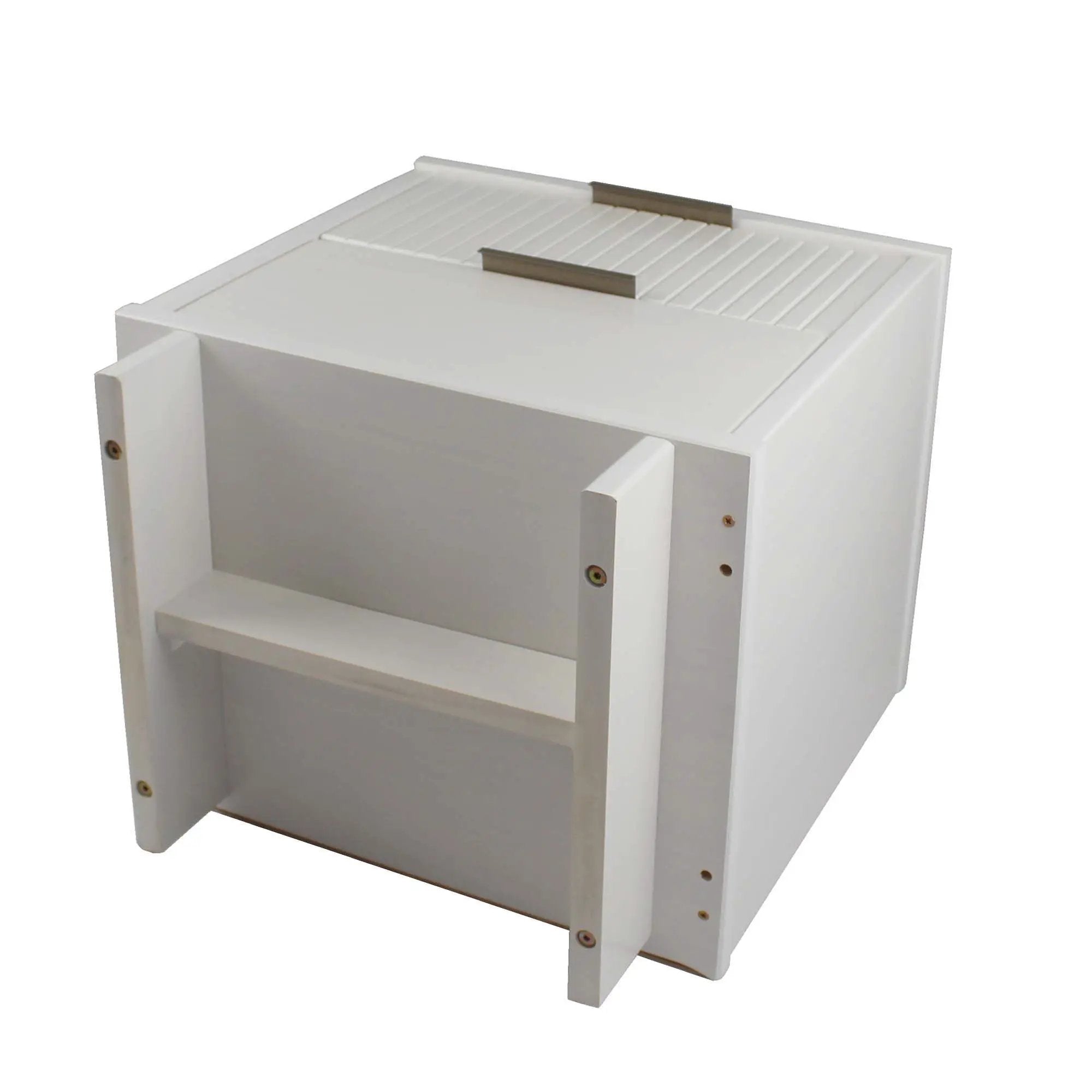 Granville - Nightstand With 2 Drawers by HouseOfZazla