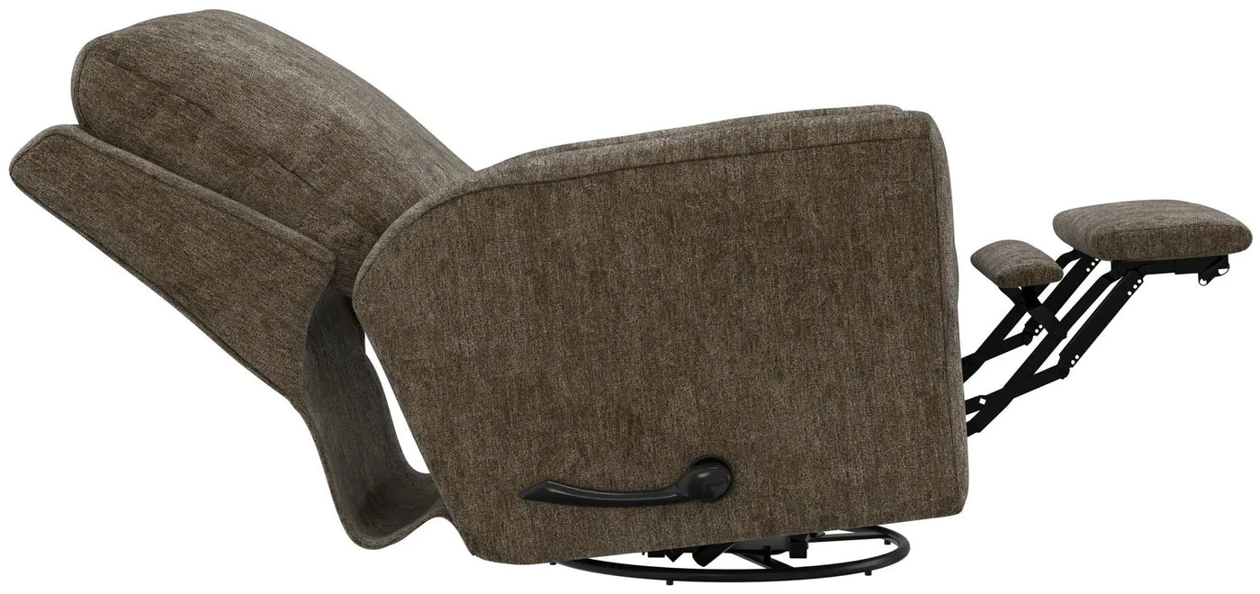 Belton - Recliner by Unique Piece Furniture