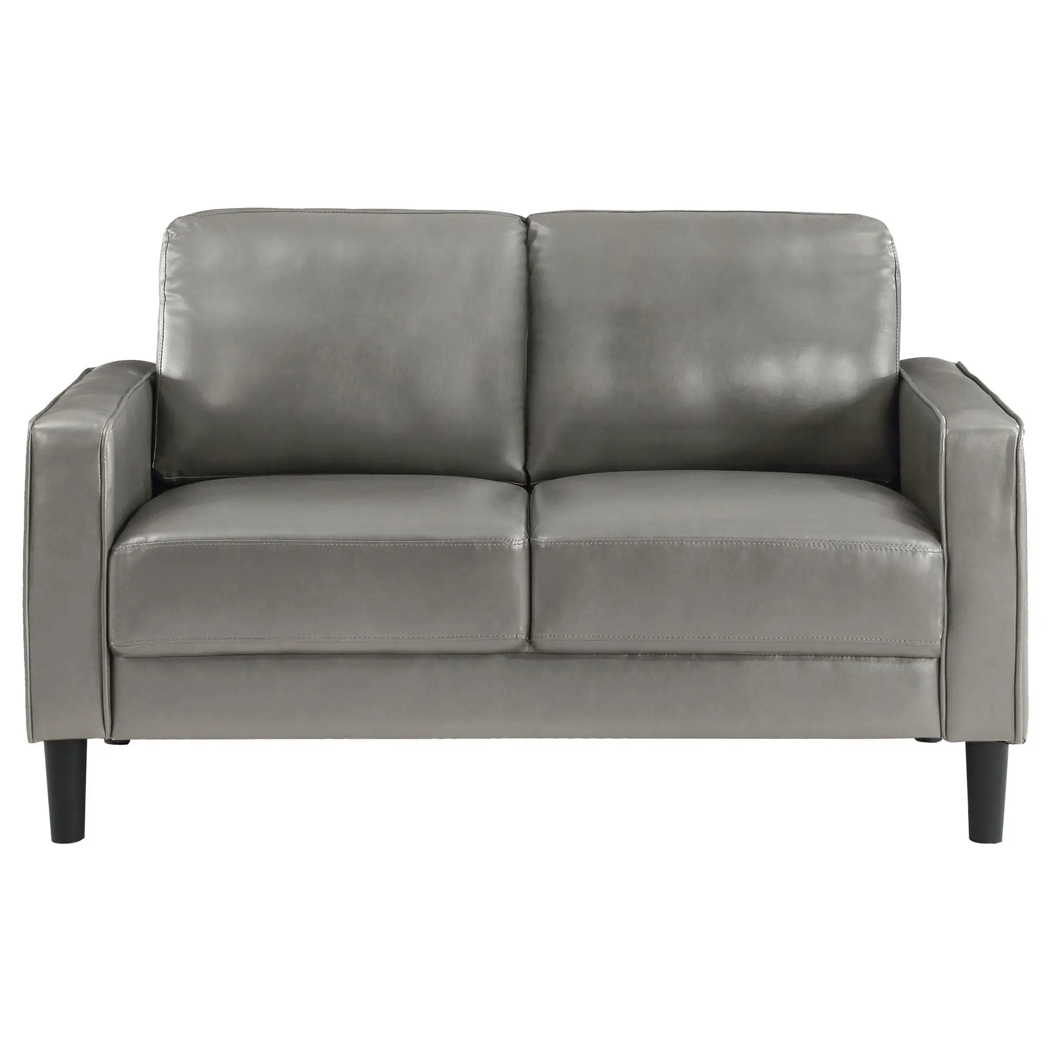 Farallone - Track Arm Sofa Set by HouseOfZazla