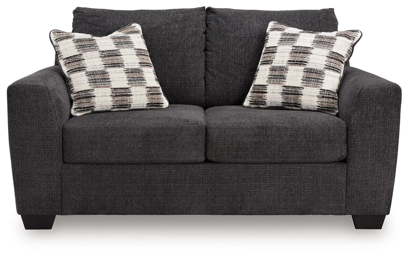 Loreo - Loveseat by Unique Piece Furniture
