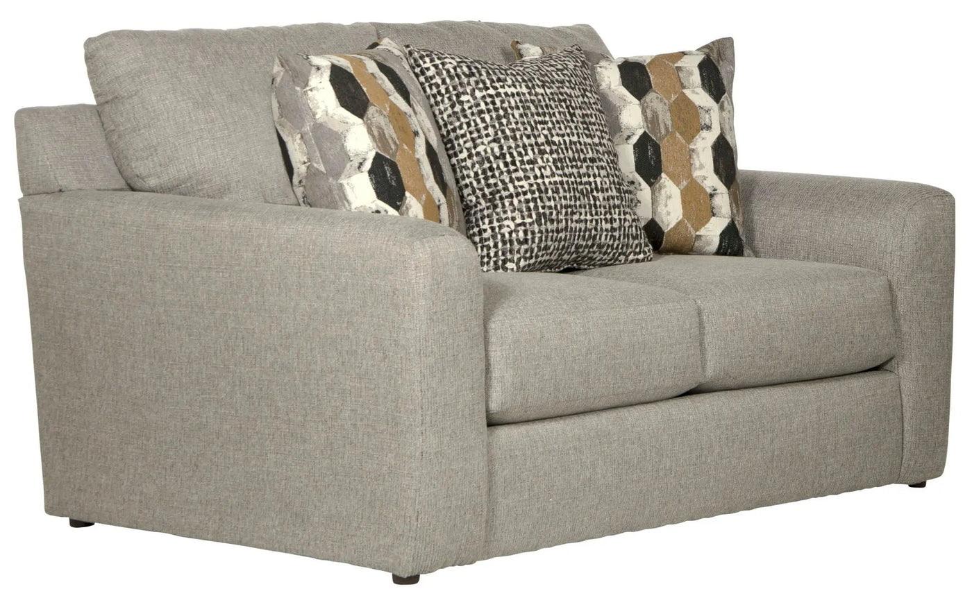 Hooten - Loveseat by Unique Piece Furniture