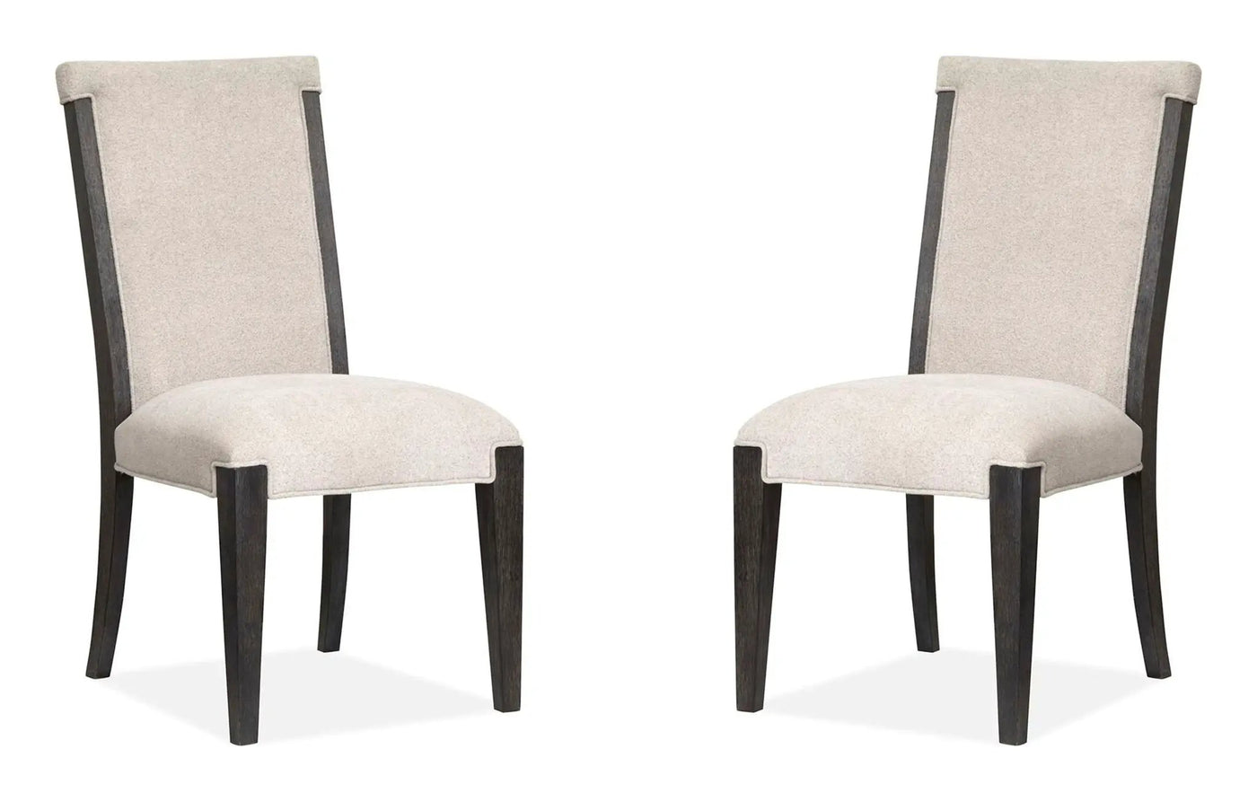 Plum Creek - Upholstered Side Chair (Set of 2) by Unique Piece Furniture