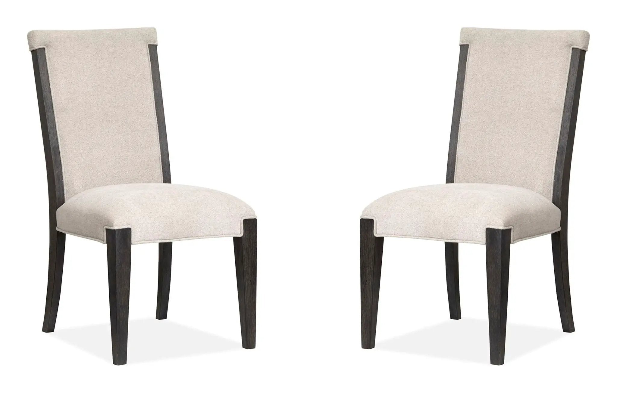 Plum Creek - Upholstered Side Chair (Set of 2) by Unique Piece Furniture
