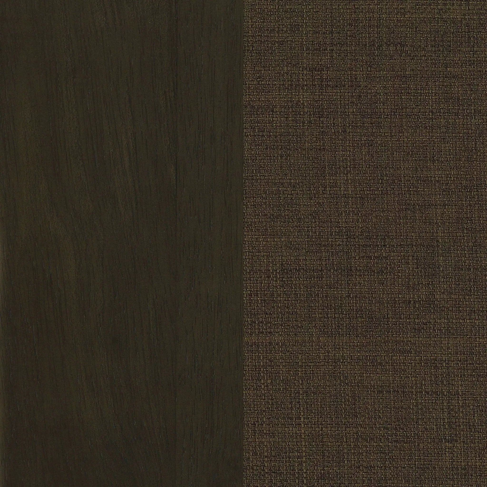 Dining Chair (Set of 2) - Espresso Brown