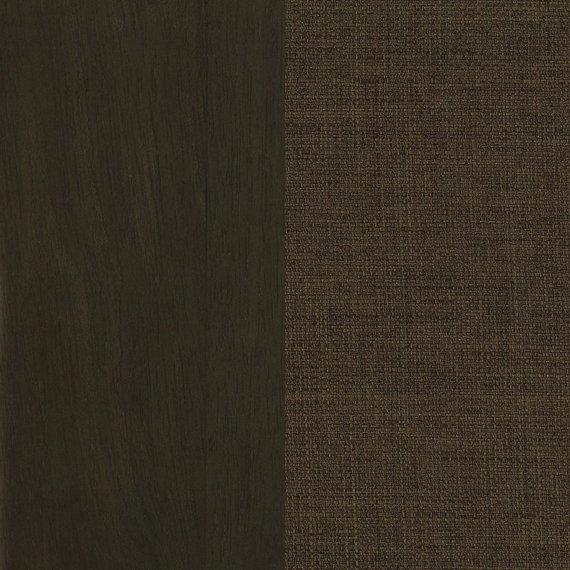 Dining Chair (Set of 2) - Espresso Brown