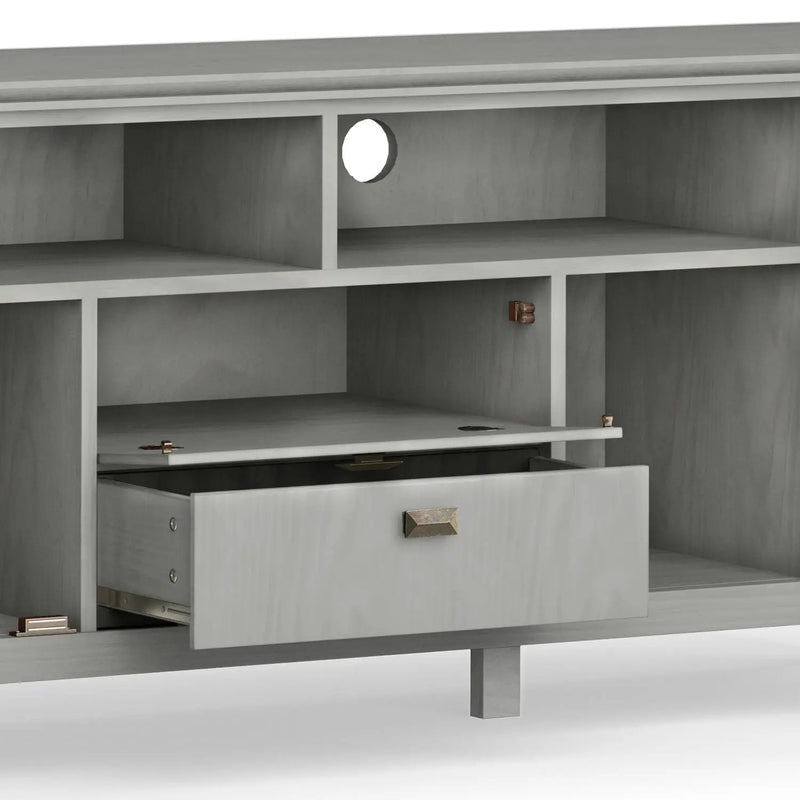 Artisan - TV Media Stand by Unique Piece Furniture