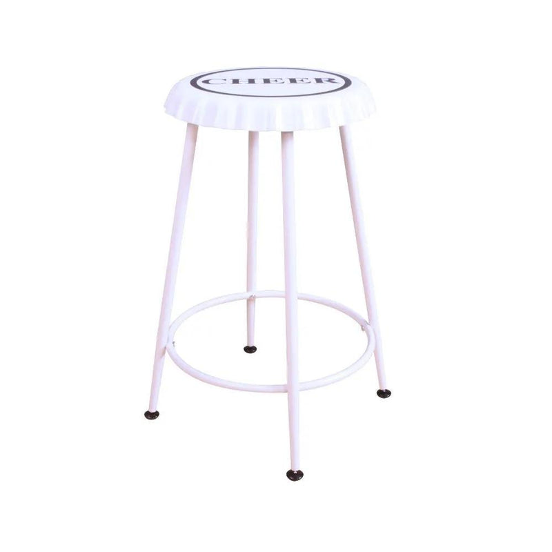 Mant - Counter Height Stool by Unique Piece Furniture