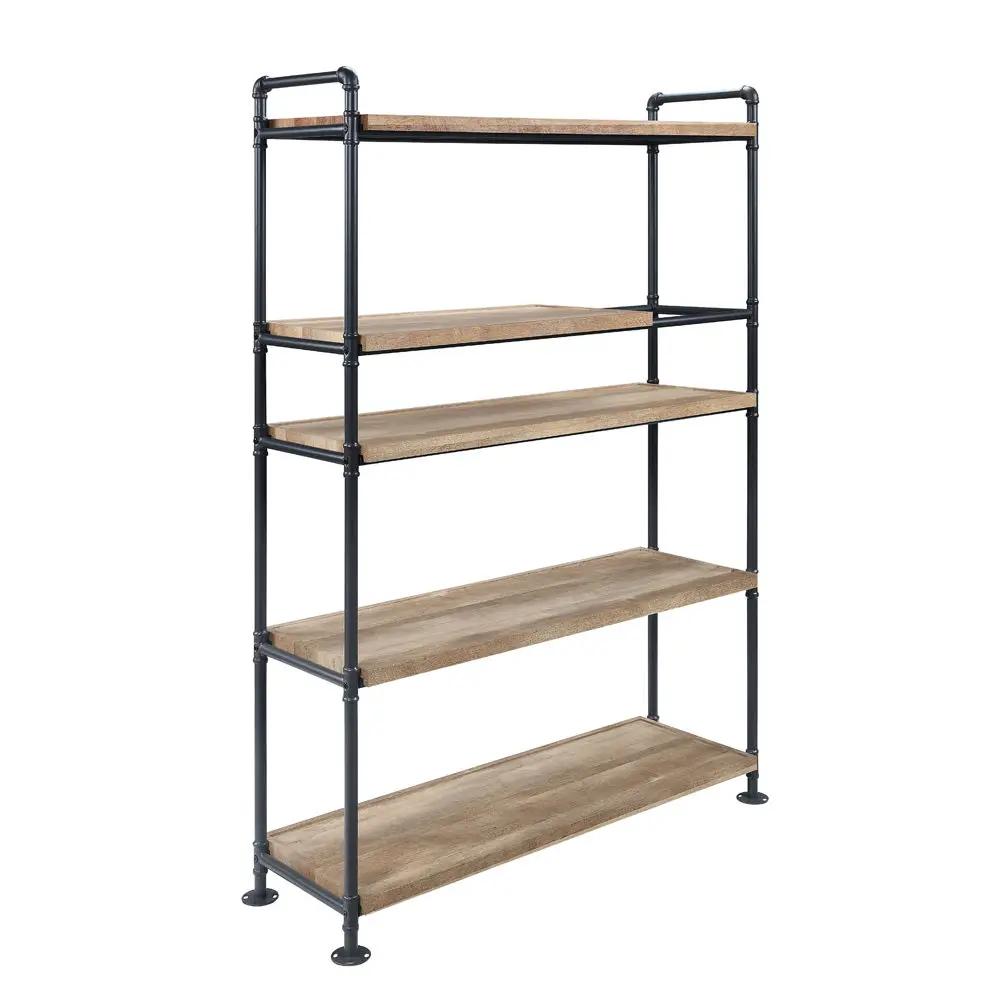 Brantley - Bookshelf by Unique Piece Furniture
