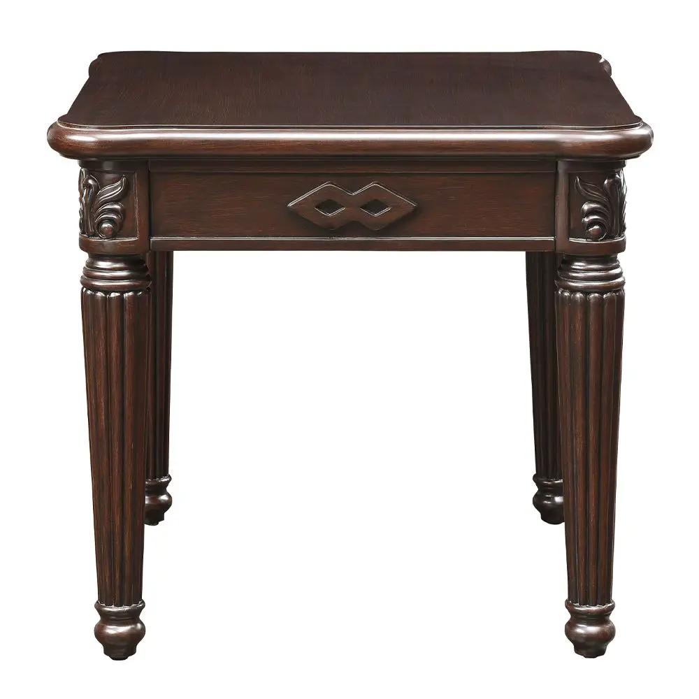 Chateau De Ville - Table by Unique Piece Furniture