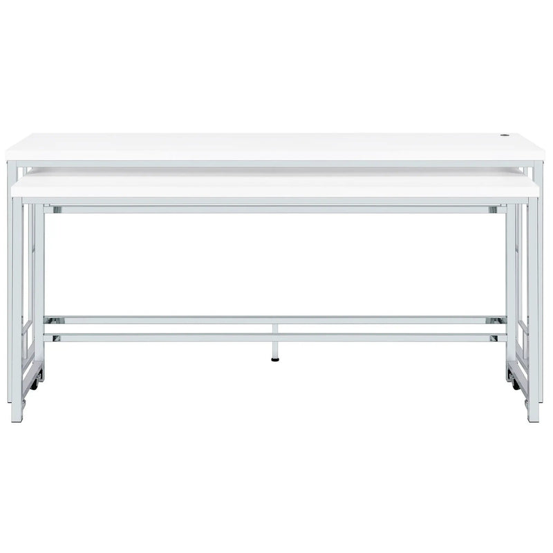 Laguna - Counter Height Dining Set