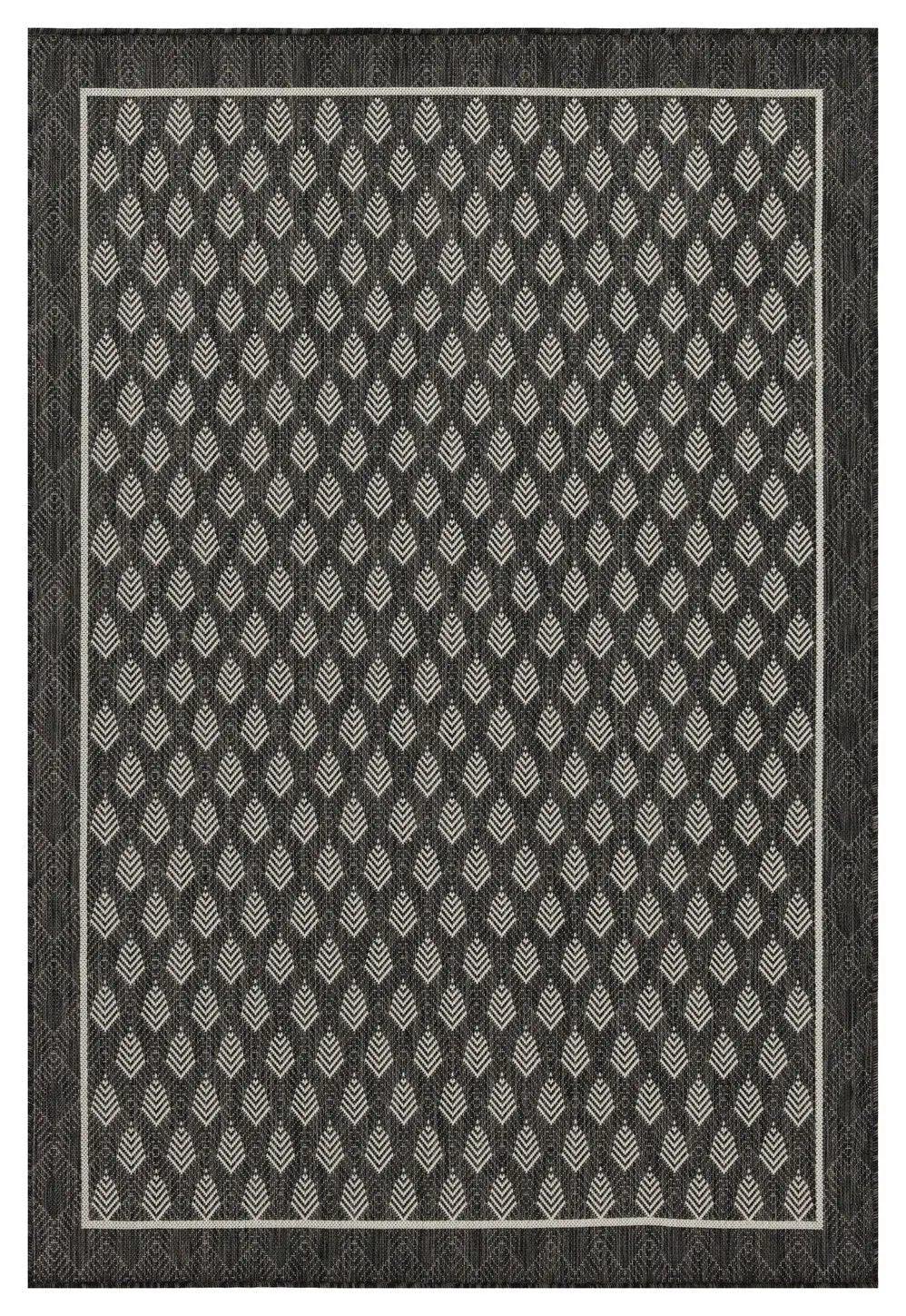 Sunshine - Indoor / Outdoor Polypropylene Area Rug by HouseOfZazla