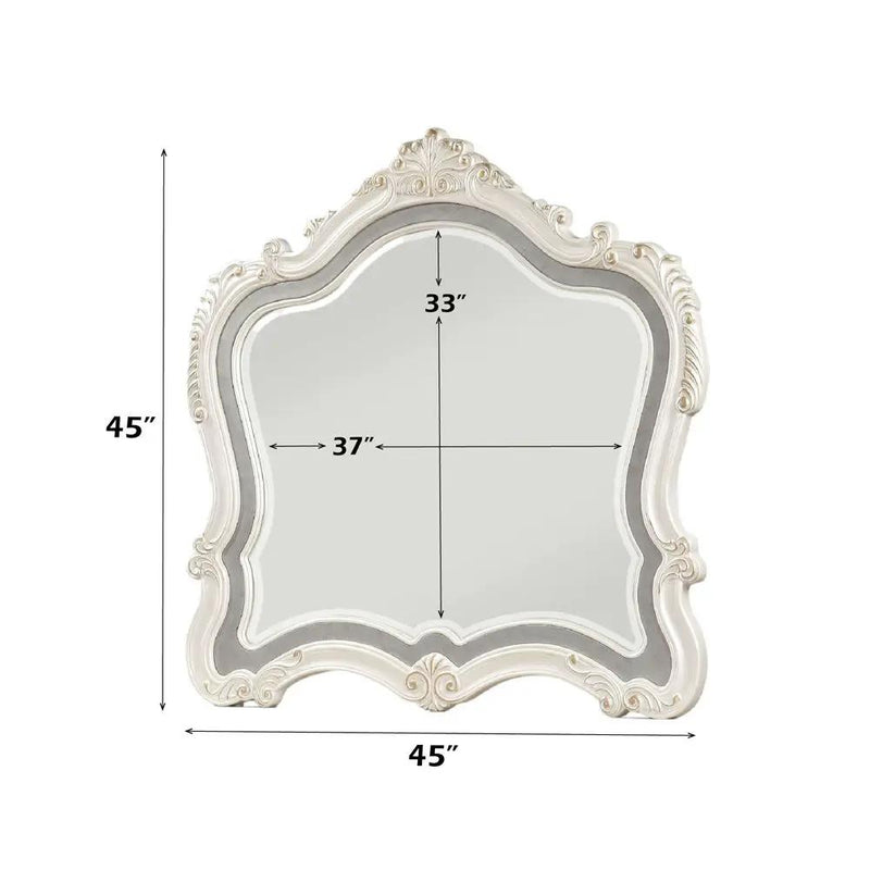 Chantelle - Mirror by Unique Piece Furniture