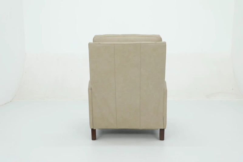 Fairview - Recliner Push Thru The Arm by Unique Piece Furniture