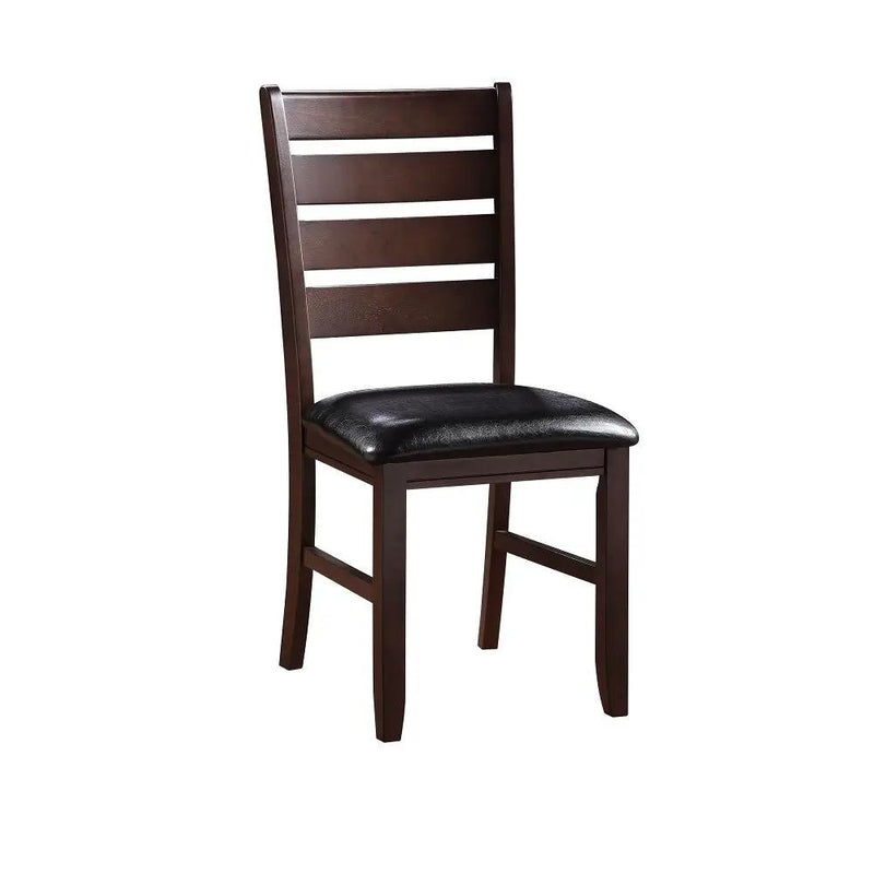 Urbana - Side Chair by Unique Piece Furniture