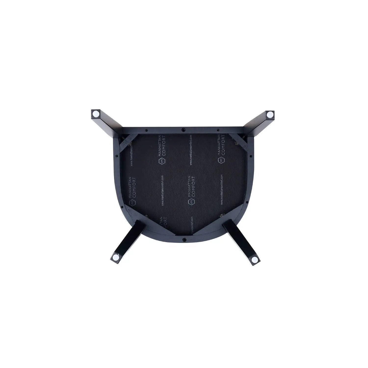 Gansevoort - Armchair by HouseOfZazla