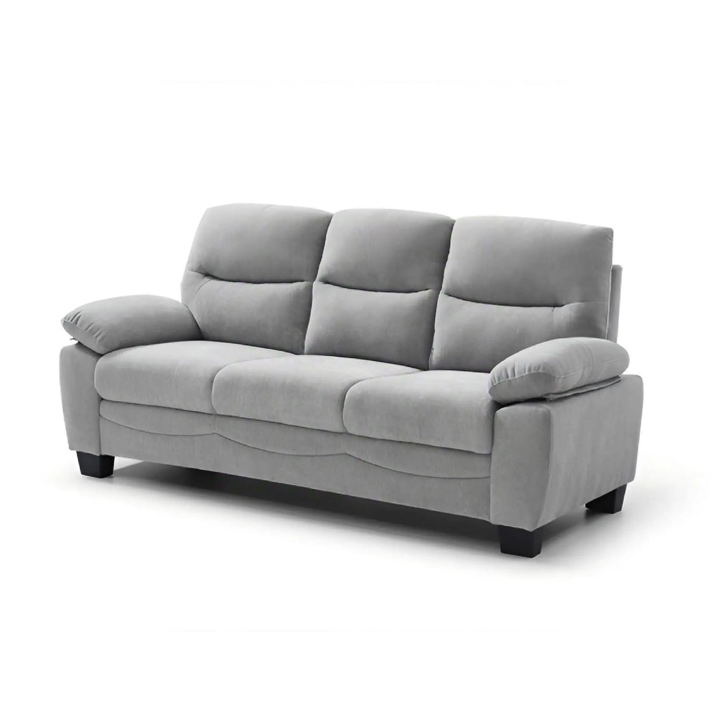 Summerton - Sofa With Pillow Top Arms by Unique Piece Furniture
