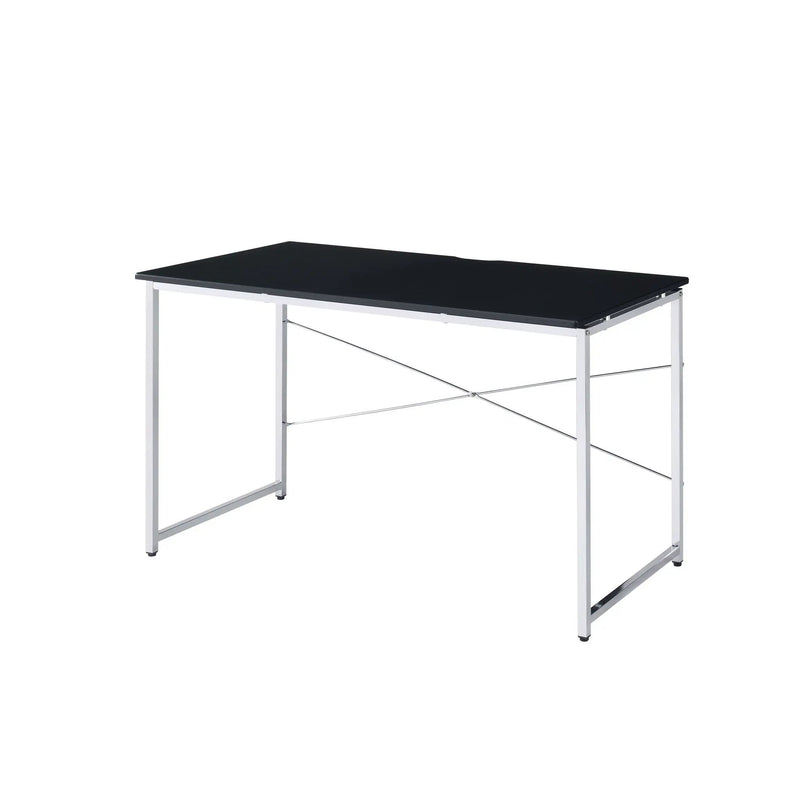 Tennos - Vanity Desk by Unique Piece Furniture