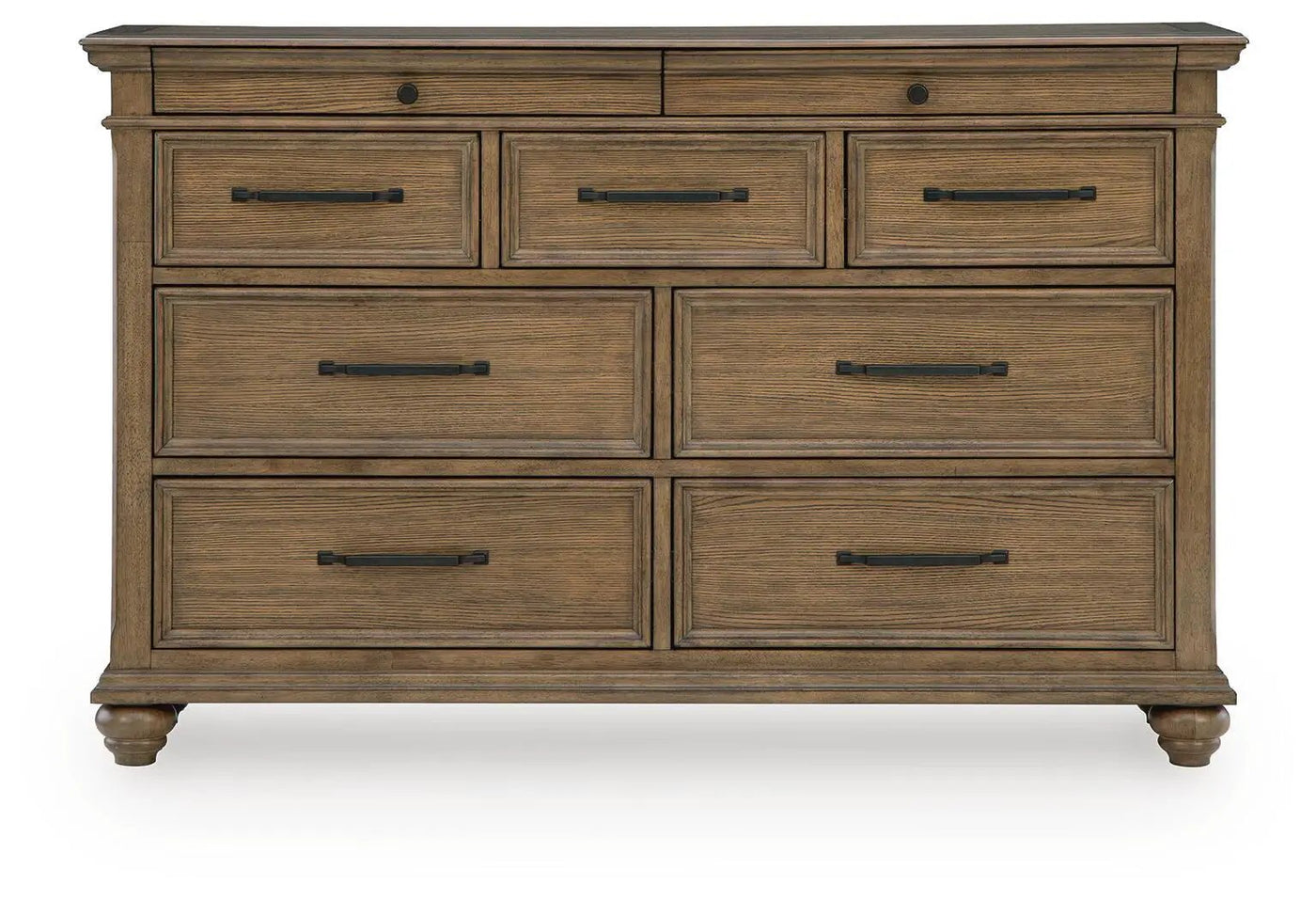 Karallin - Dresser by Unique Piece Furniture