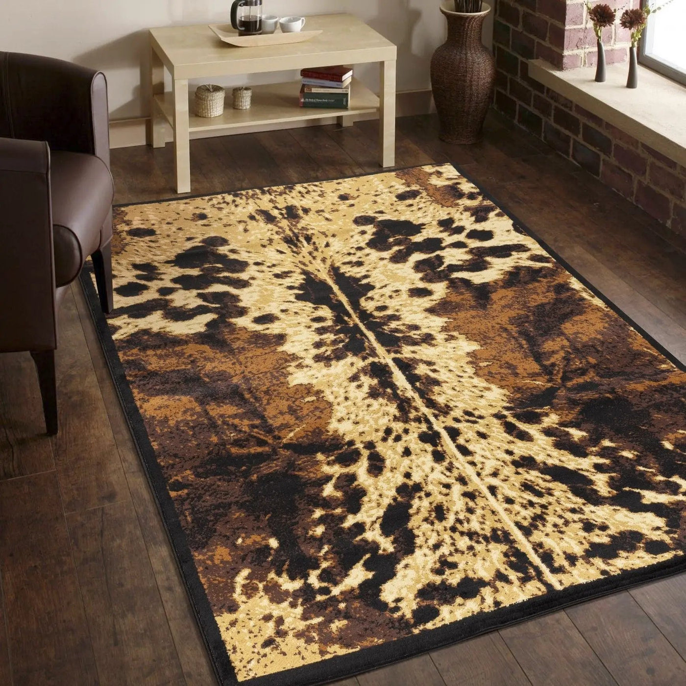 Tribes - GC_YLS4008 Southwest Area Rug by Unique Piece Furniture