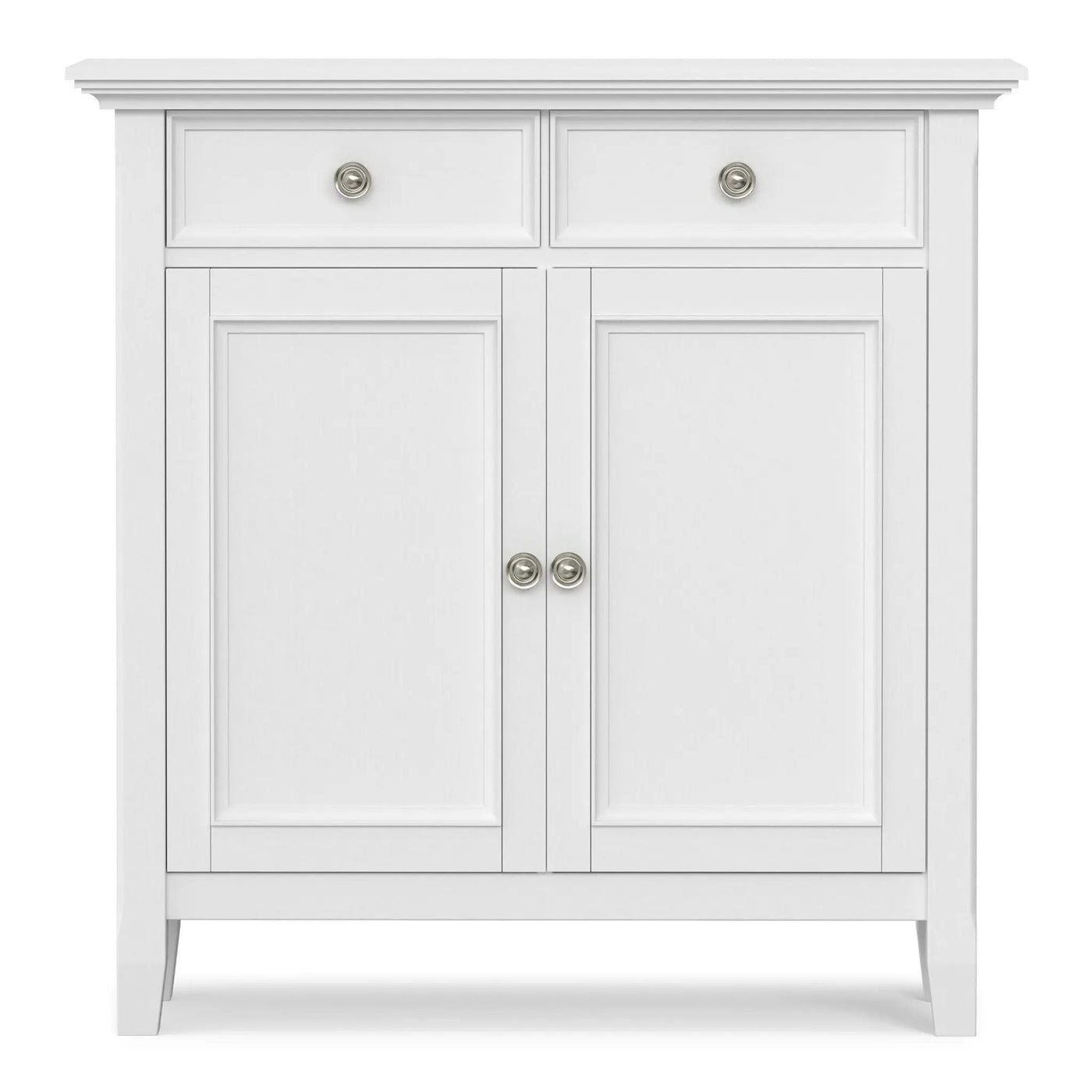 Amherst - Storage Cabinet by Unique Piece Furniture