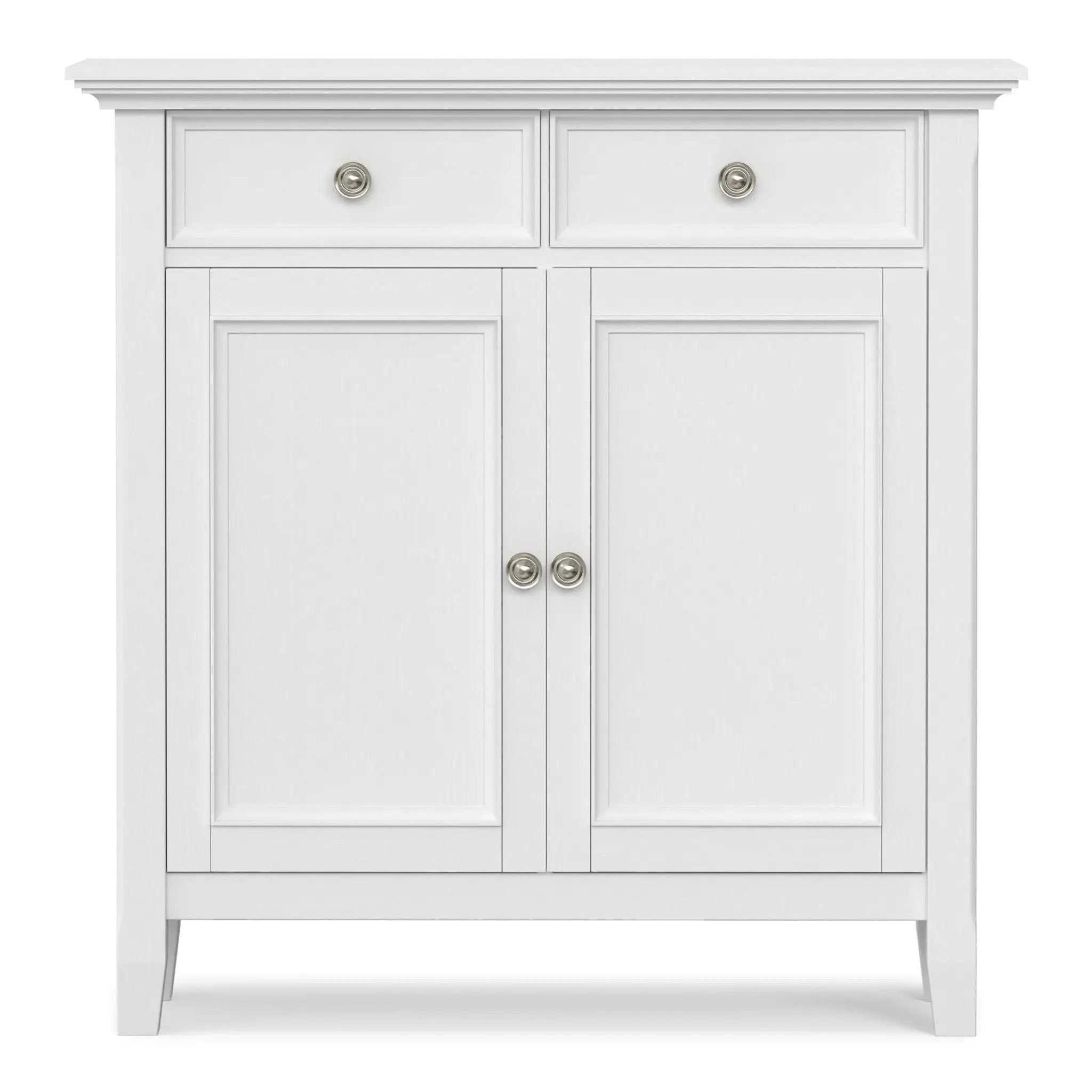 Amherst - Storage Cabinet by Unique Piece Furniture