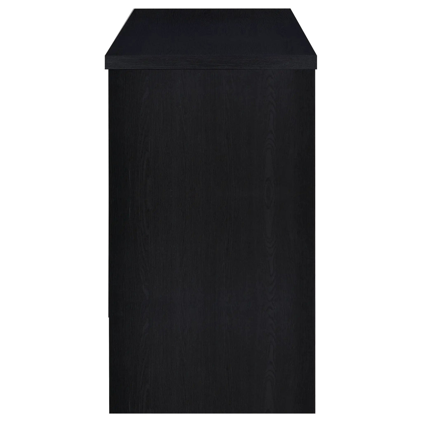 Irving - Freestanding Home Bar With Wine Storage by HouseOfZazla