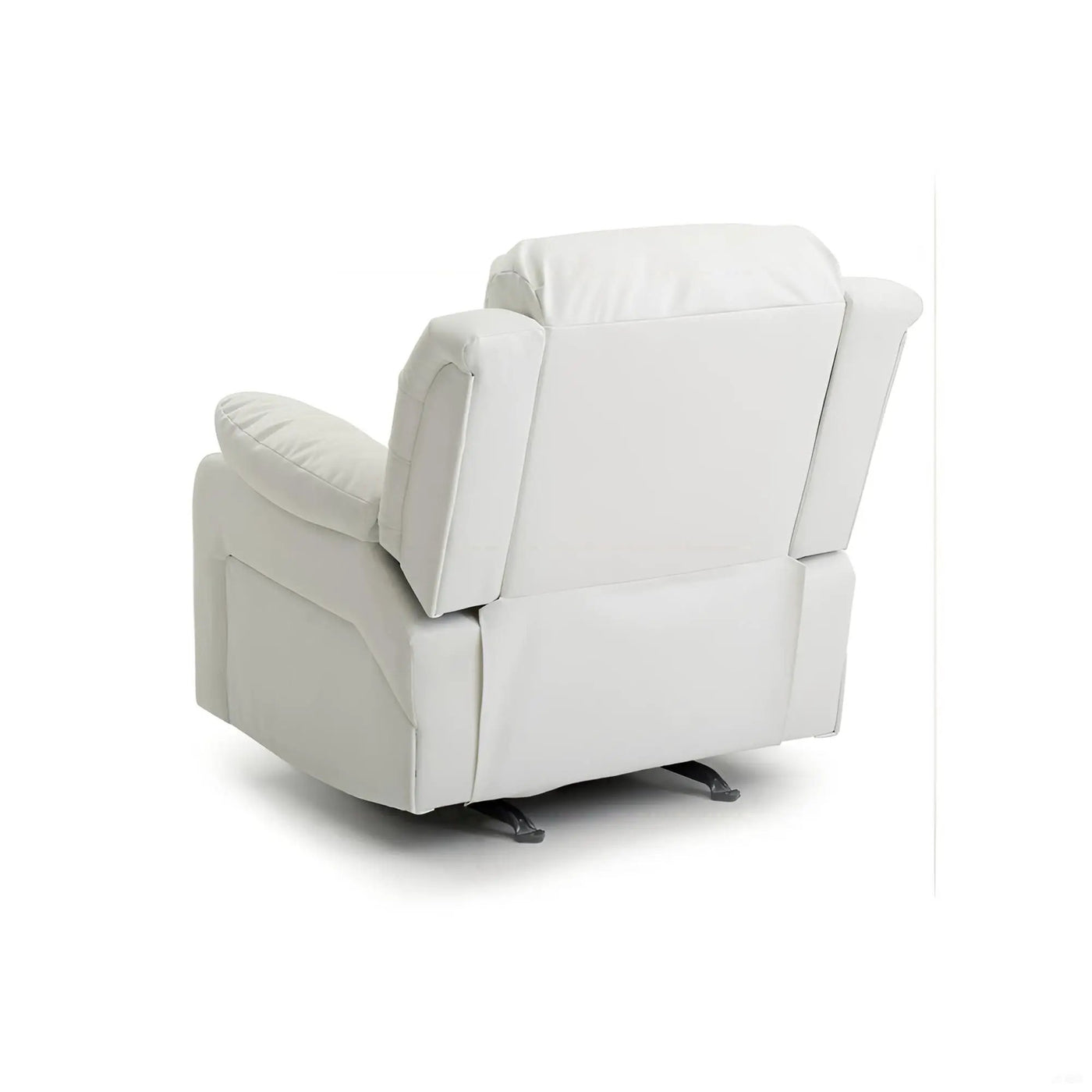 Comfortable Rocking Motion Recliner by HouseOfZazla