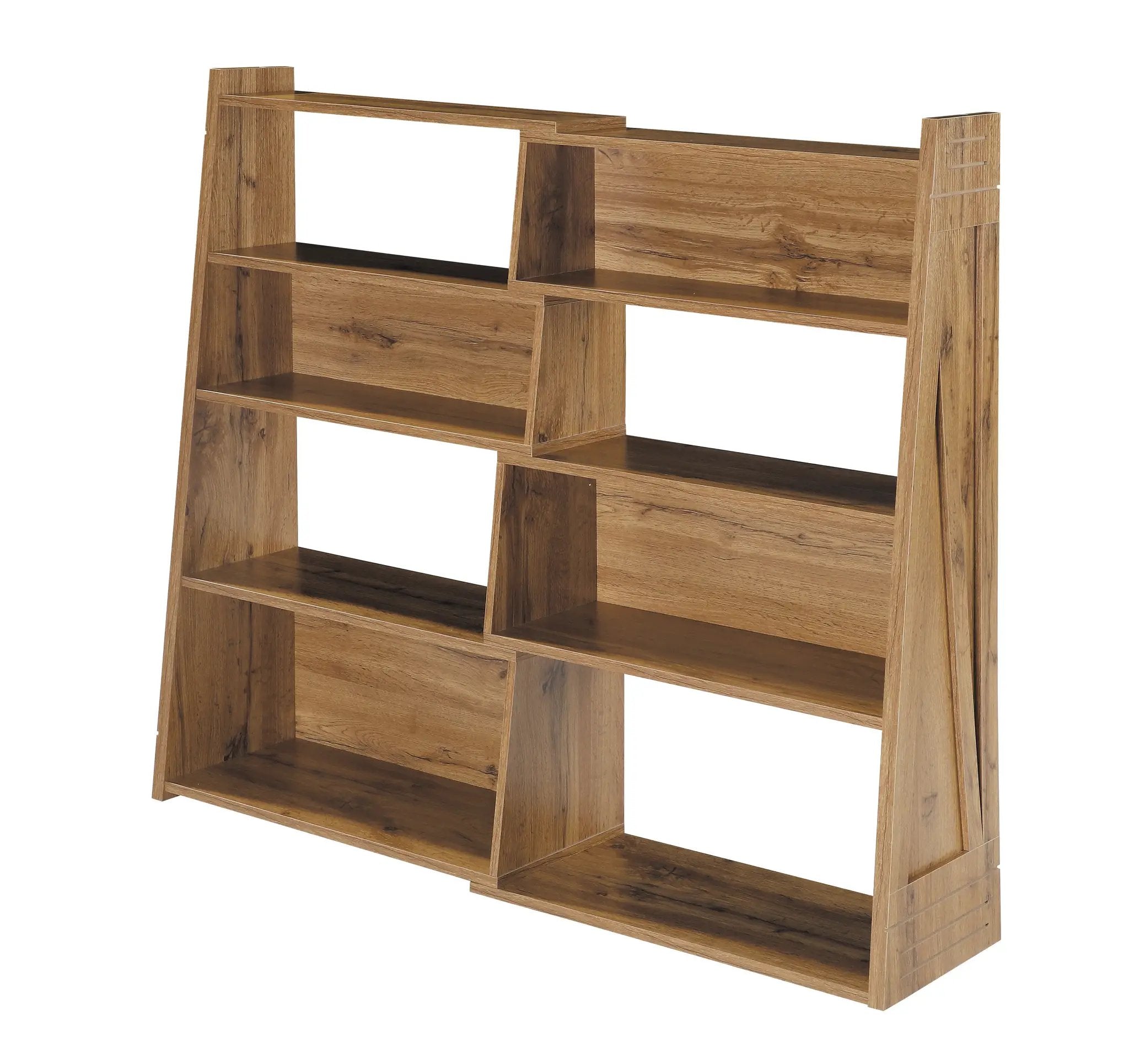 Foldable Bookshelf by HouseOfZazla