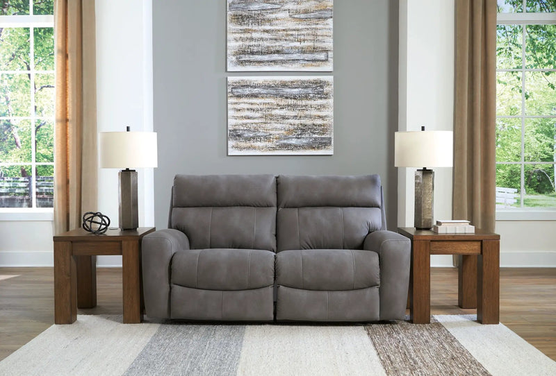 Next-Gen Durapella - Reclining Sectional by Unique Piece Furniture