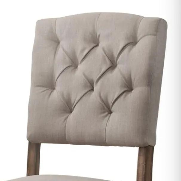 Bernard - Weathered Side Chair (Set of 2) by Unique Piece Furniture