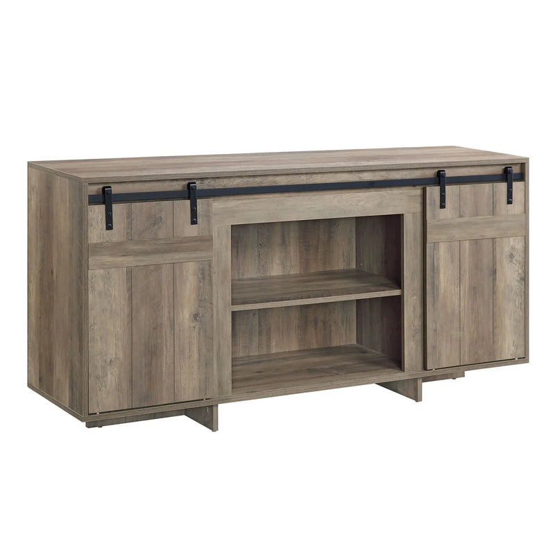 Bellarosa - TV Stand by Unique Piece Furniture
