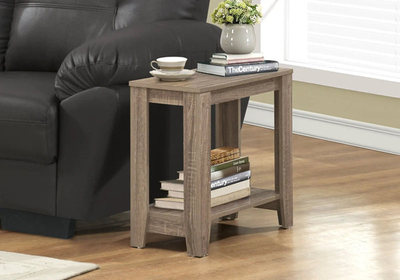 Accent Table For Living Room by HouseOfZazla